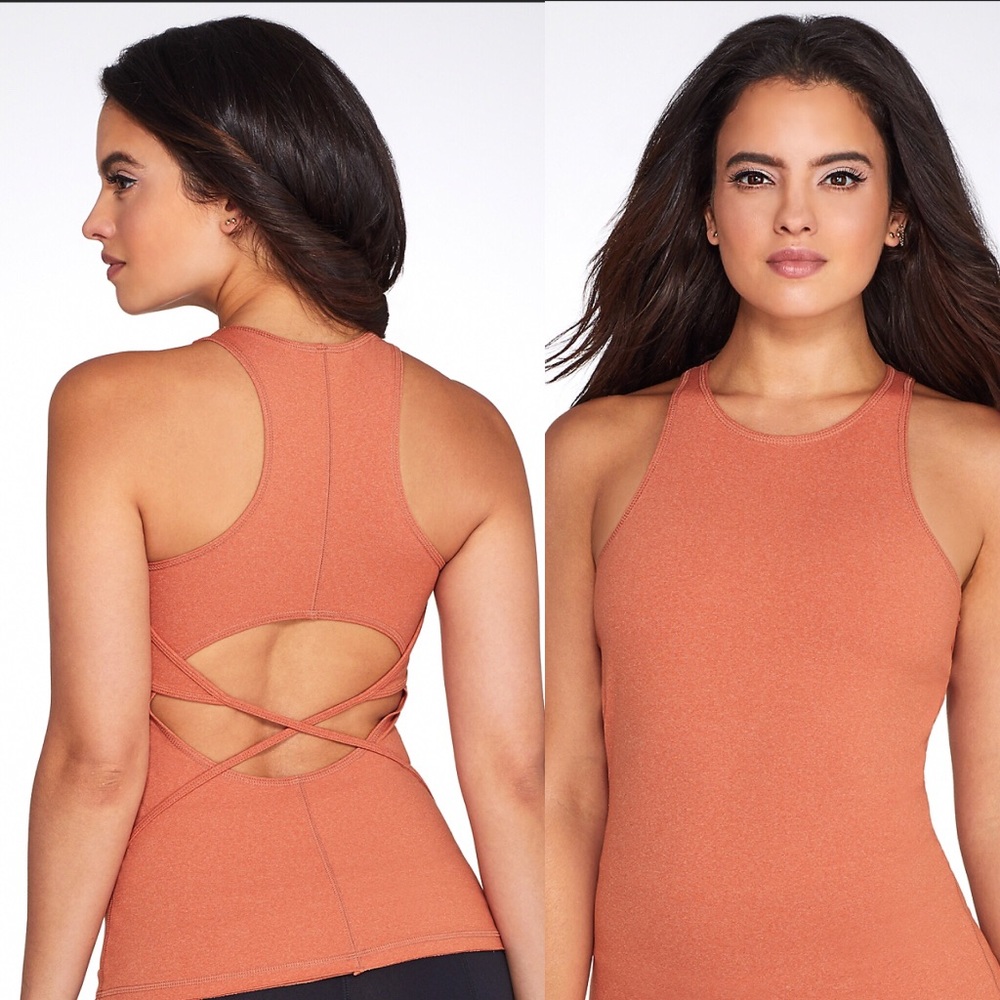 NWT Free People Small Canyon Tank Top